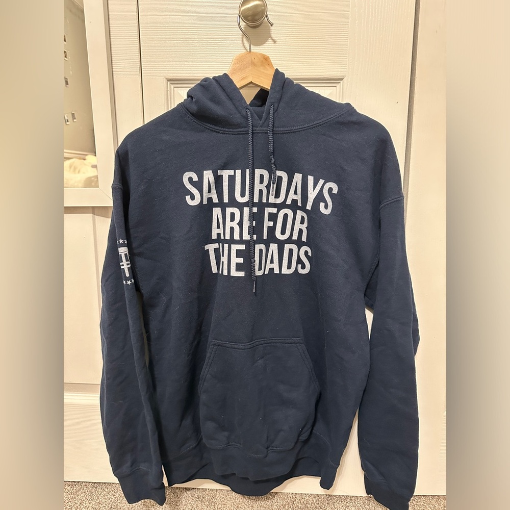 Barstool hoodie